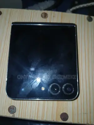 Samsung Galaxy Z Flip 5 256 GB Gray