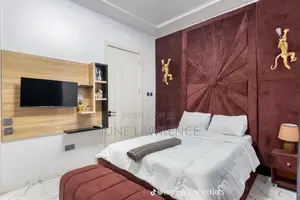Furnished 2bdrm Apartment in Bridgegate, Agungi for rent