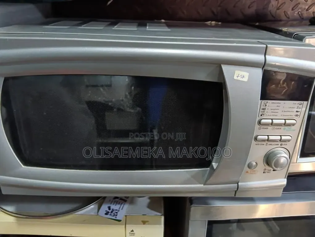 Multi Purpose Microwave London Used Microwave