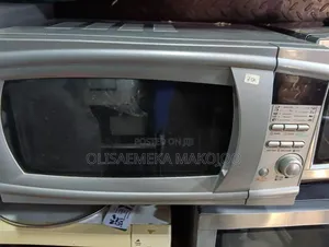 Multi Purpose Microwave London Used Microwave