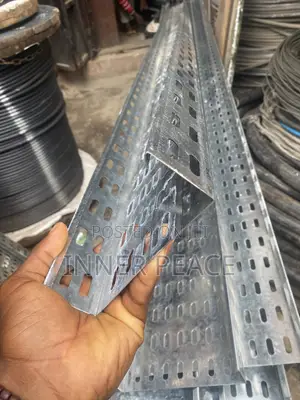 150X50 Cable Tray