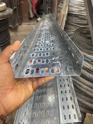 150X50 Cable Tray