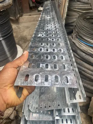 150X50 Cable Tray