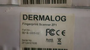 Damalog Scanner Zf1