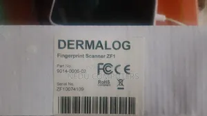 Damalog Scanner Zf1