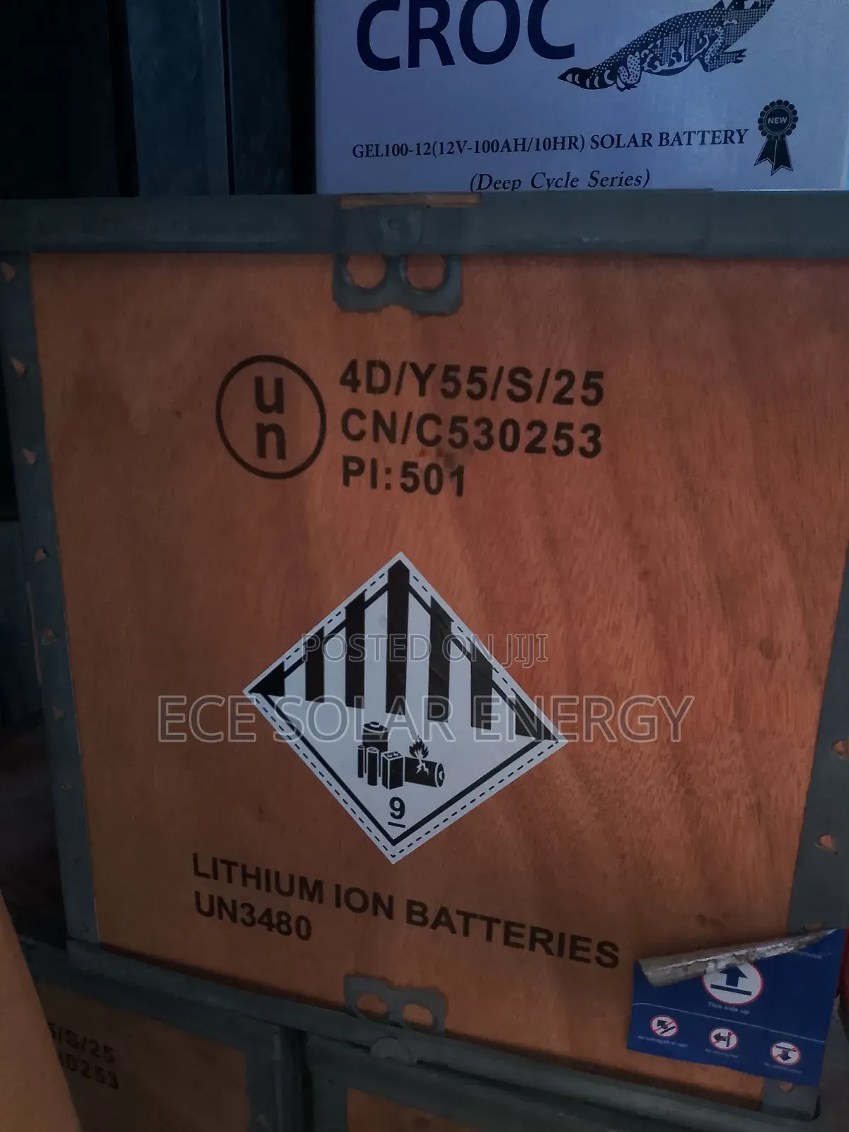 Ece Solar Energy