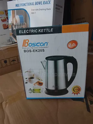 Boscon Jug