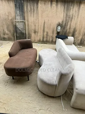 Sofa Furniture Cleaning Services