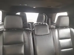 Ford Explorer XLT 4dr SUV AWD (3.5L 6cyl 6A) 2014 Silver