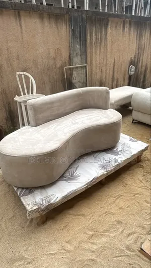 Sofa Furniture Cleaning Services