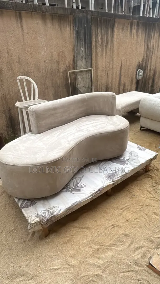 Sofa Furniture Cleaning Services