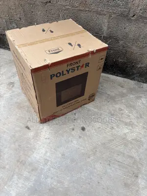 POLYSTAR PV-JYEG278BB Built-in Cooker Oven