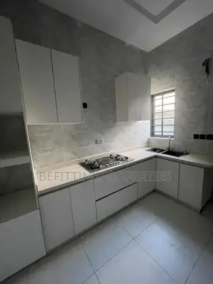 4bdrm Duplex in Ajah for sale