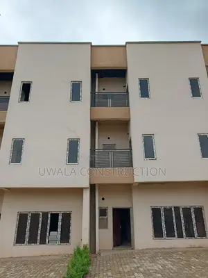 4bdrm Apartment in Asokoro for sale