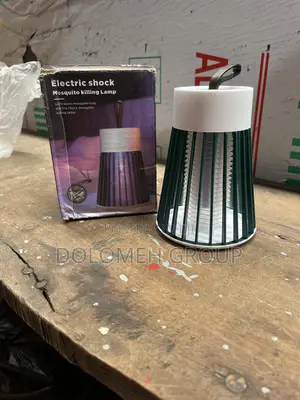 Mosquito Killing Lamp