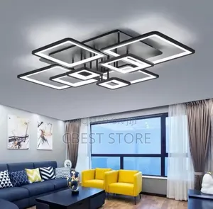 Ceiling Light Big Chandelier