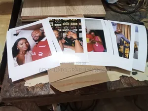 5 by 7 Pictures Print