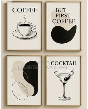 Beautiful Wall Vintage Artwork Frames