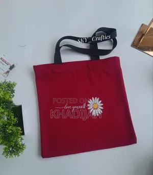 Tote Bags for Daily Adventure