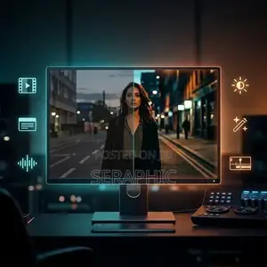 Professional Video Editing/Short Films for Content Creators 