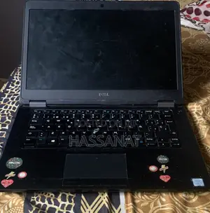 Laptop Dell Latitude 14 E5470 8GB Intel Core i5 HDD 256GB