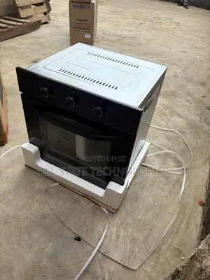 POLYSTAR Built-in Gas Electric Kitchen Cooker