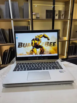 Laptop HP EliteBook 1040 G4 8GB Intel Core i7 SSD 256GB