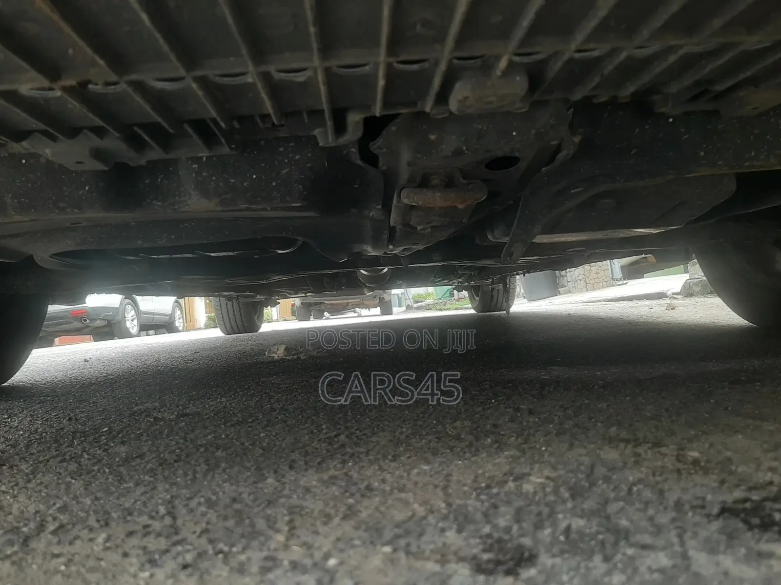 Toyota Corolla 2015 Gray