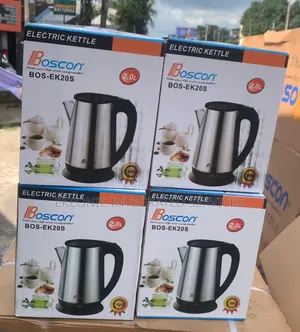 Boscon Jug