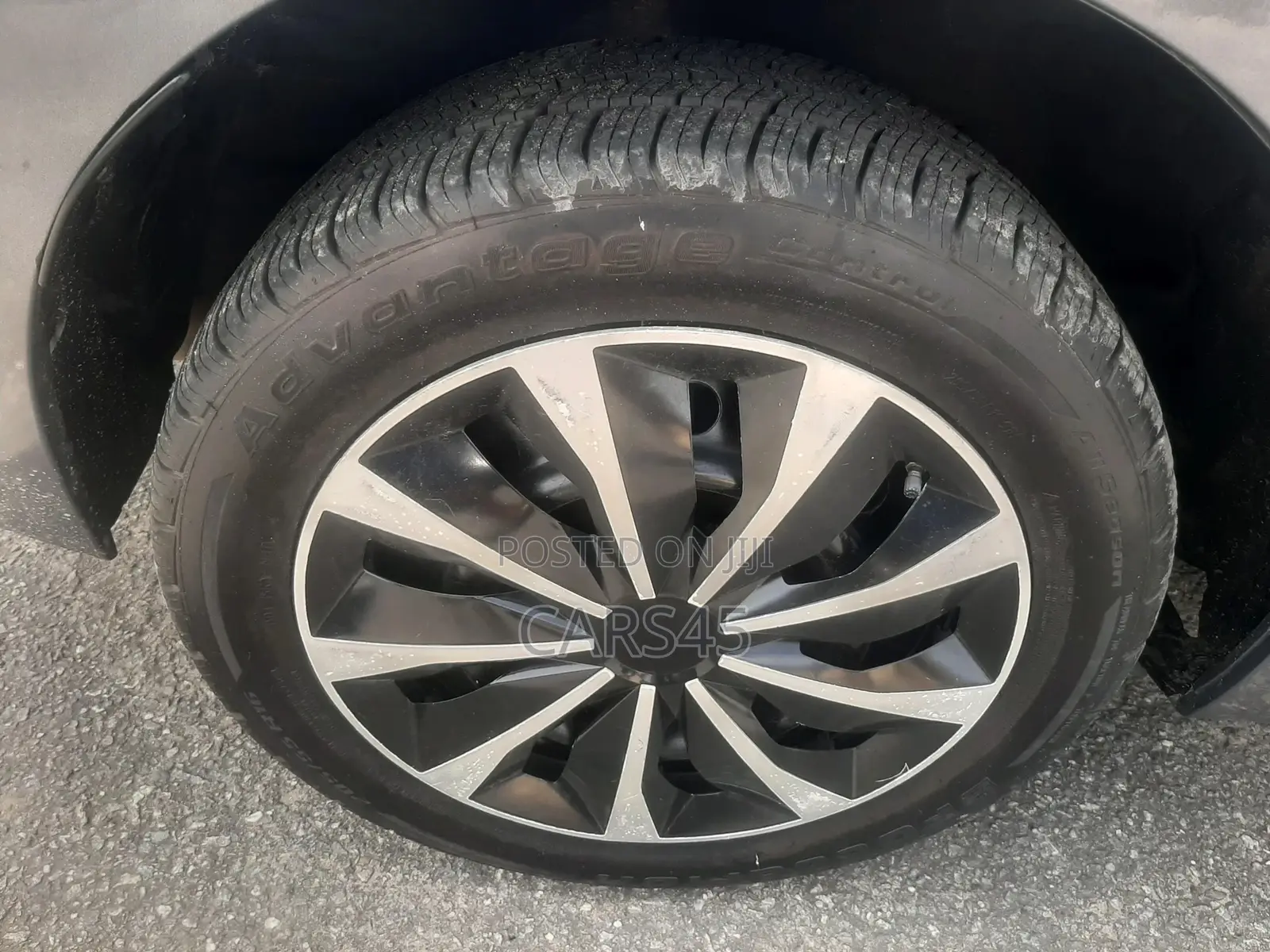 Toyota Corolla 2015 Gray