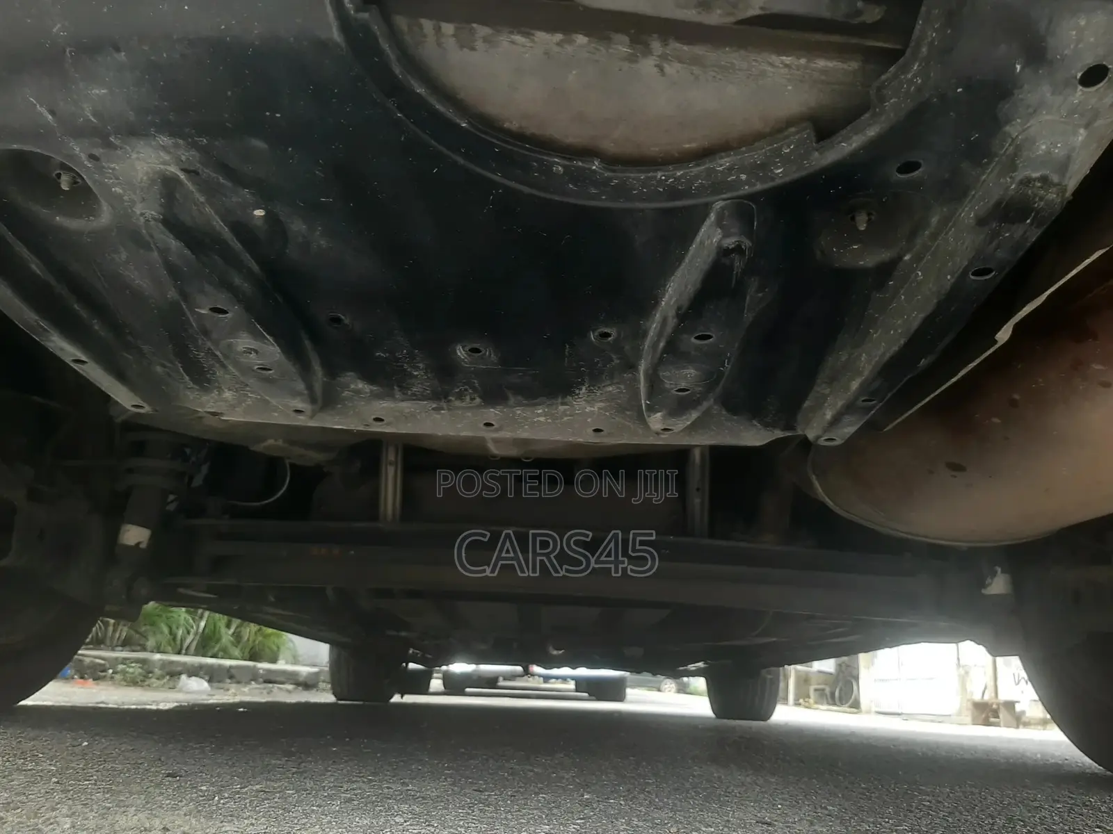 Toyota Corolla 2015 Gray