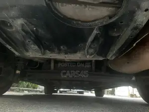 Toyota Corolla 2015 Gray