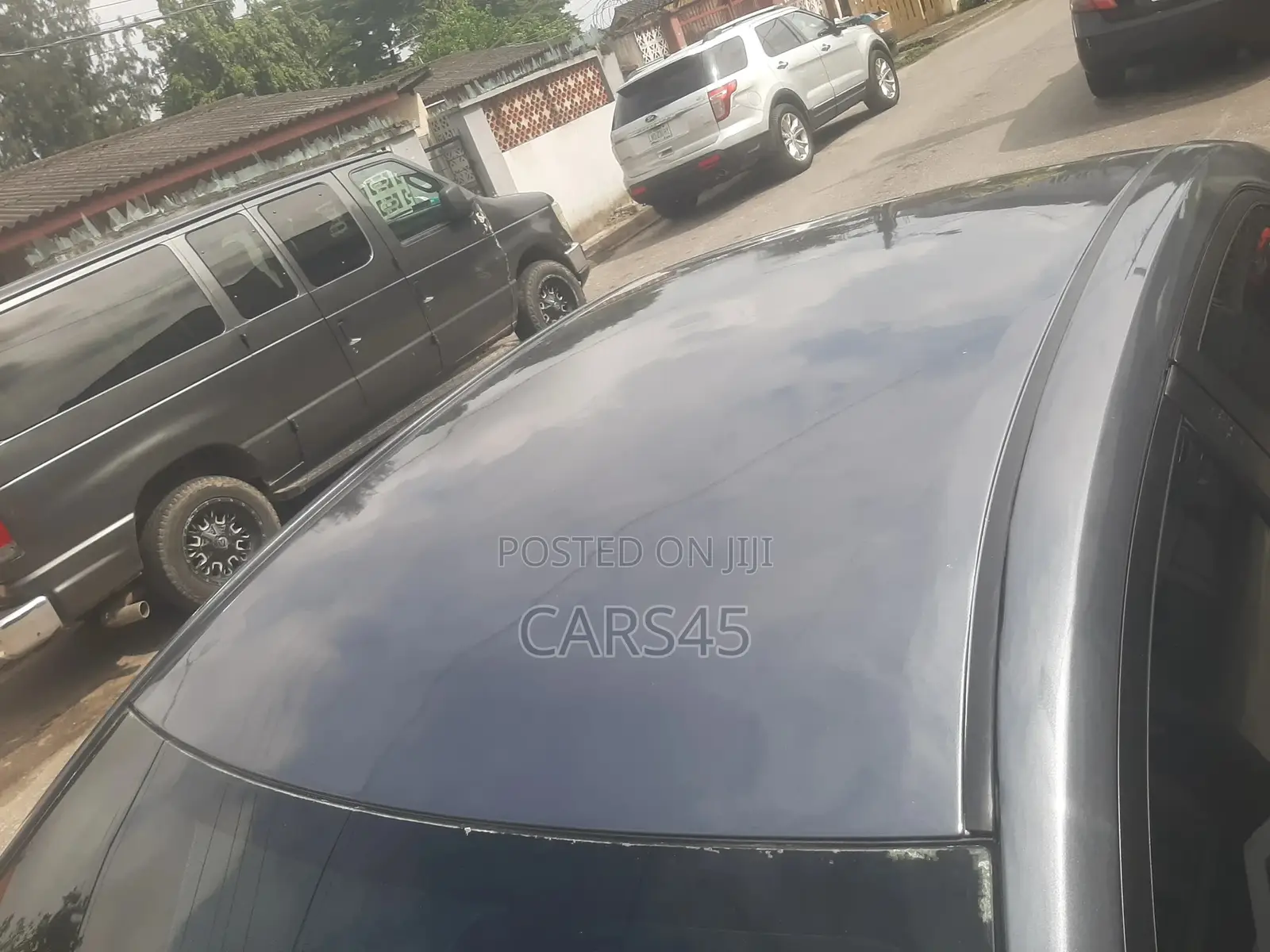 Toyota Corolla 2015 Gray