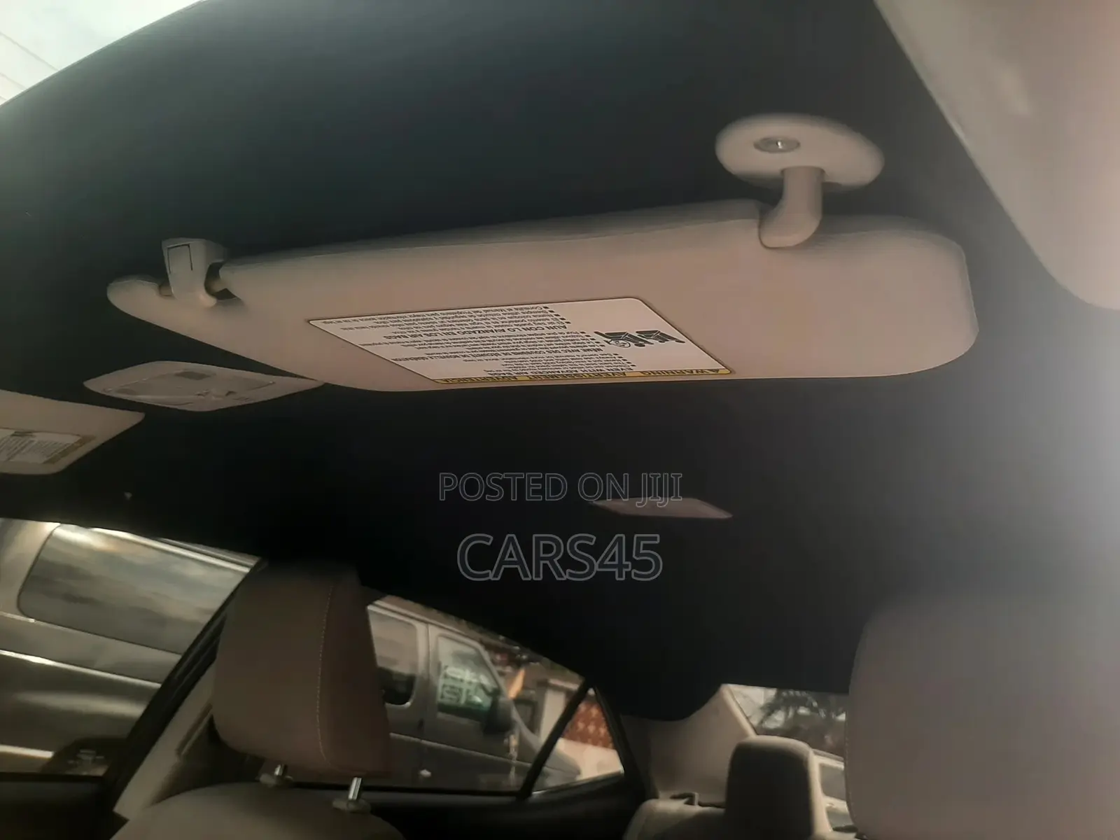 Toyota Corolla 2015 Gray