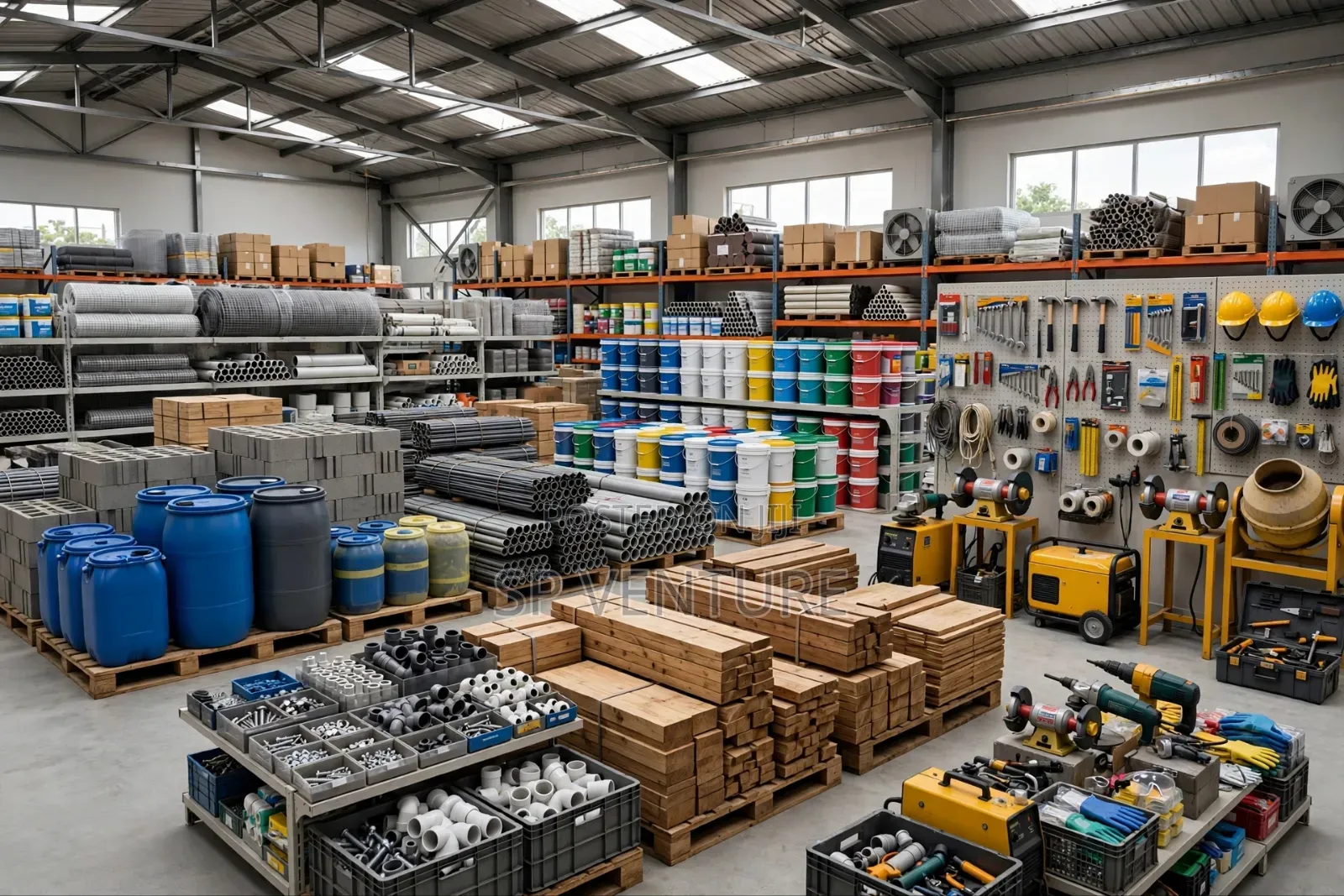 Procurement Service