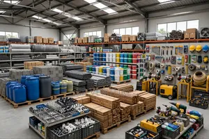 Procurement Service