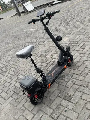New Motorcycle 2026 Black