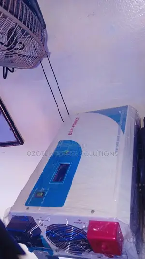 5kva 48v DSP Pure Sinewave Inverter