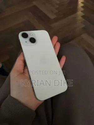 Apple iPhone 15 128 GB Blue