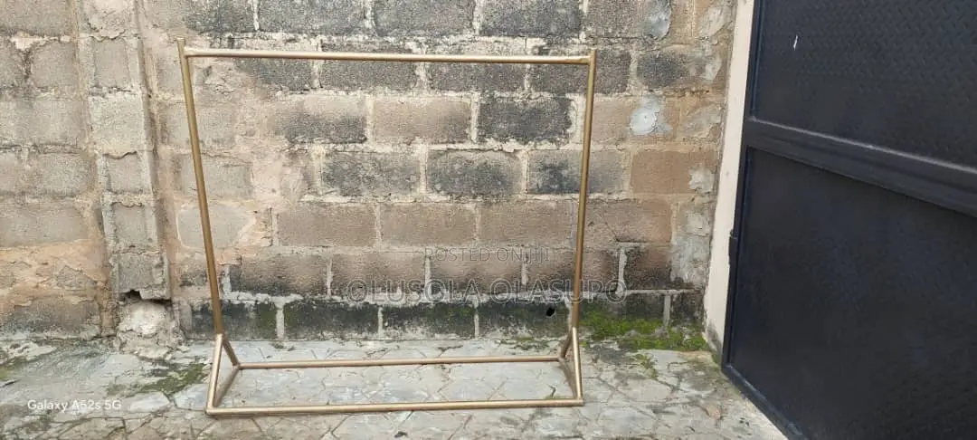 Cloth Hanger