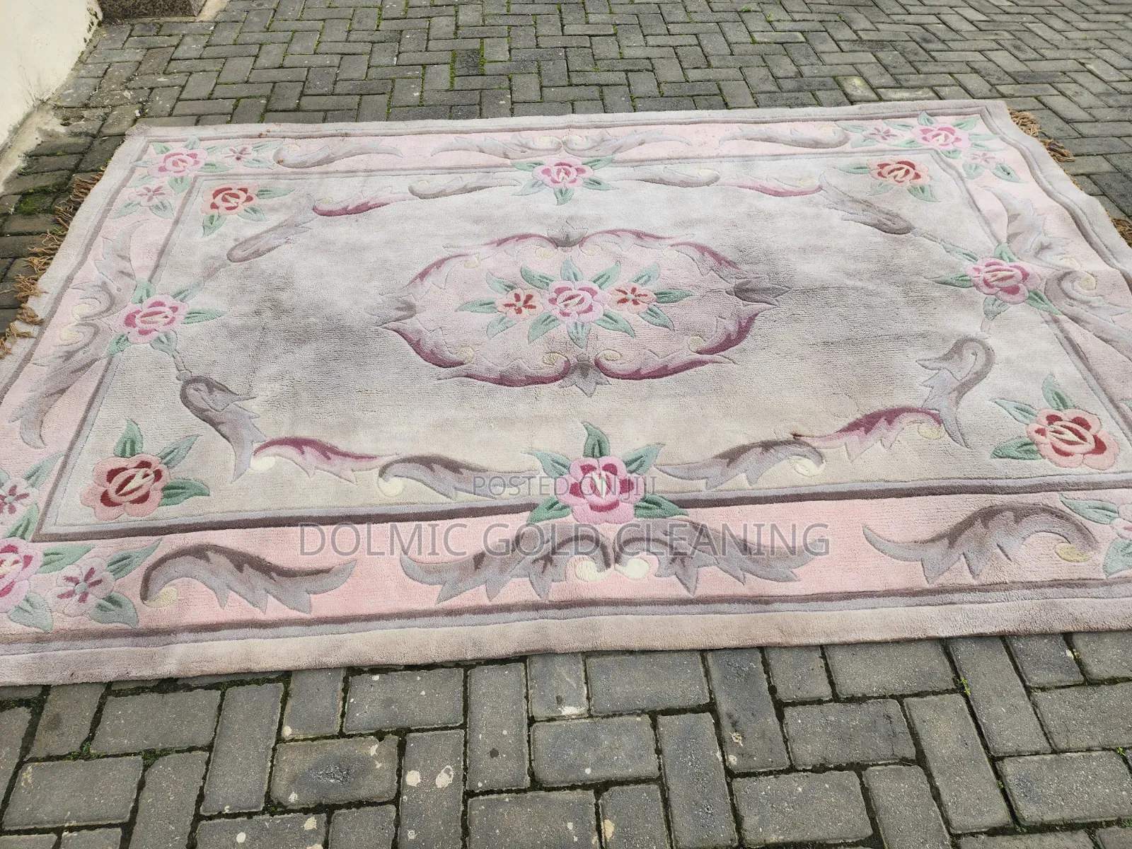 Carpet/Rug Cleaning