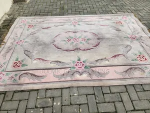 Carpet/Rug Cleaning