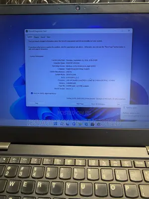 Laptop Lenovo ThinkPad L13 Yoga 16GB Intel Core i5 SSD 256GB