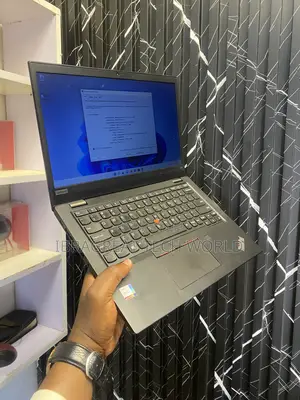 Laptop Lenovo ThinkPad L13 Yoga 16GB Intel Core i5 SSD 256GB