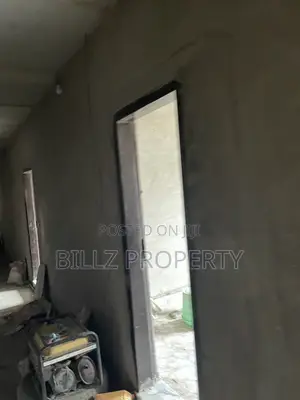 Studio Apartment in Oluwo, Abule Egba for rent