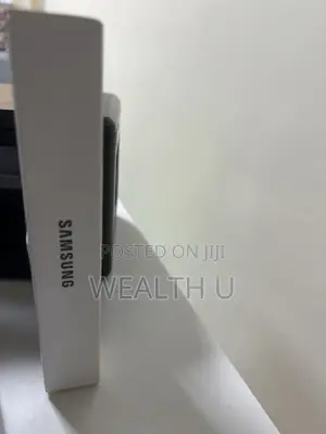 New Samsung Galaxy A27 256 GB Blue