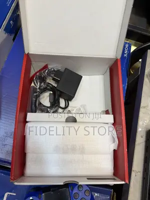 Nintendo Switch Oled Open Box