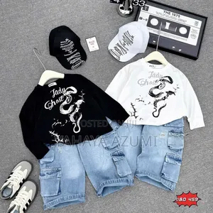 Kids Wears