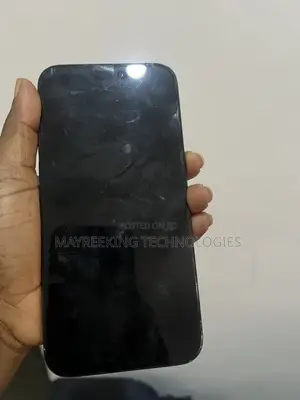 Apple iPhone 15 Pro Max 256 GB Blue