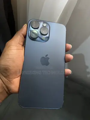 Apple iPhone 15 Pro Max 256 GB Blue